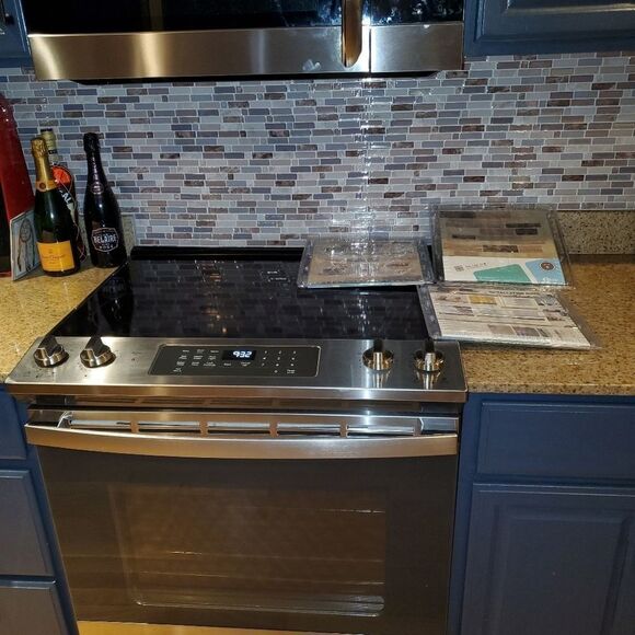 3 packs of Tic Tac Tiles_3D Peel and Stick Wall Tile_Polito Bella - Picture 13 of 16